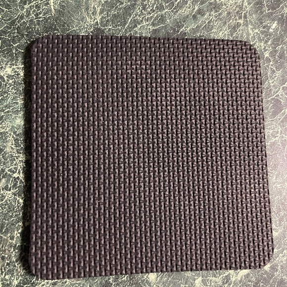 World’s Best Dad and Fisherman Coaster custom made with Infused Ink - Picture 3 of 3